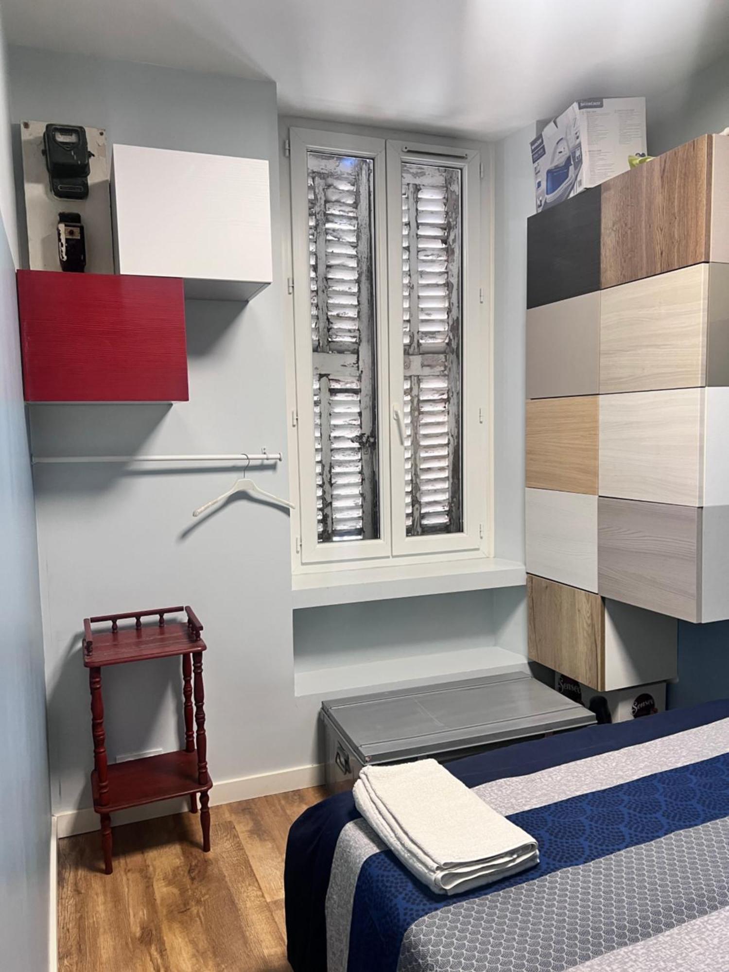 Appartements Marseille Cours Julien المظهر الخارجي الصورة