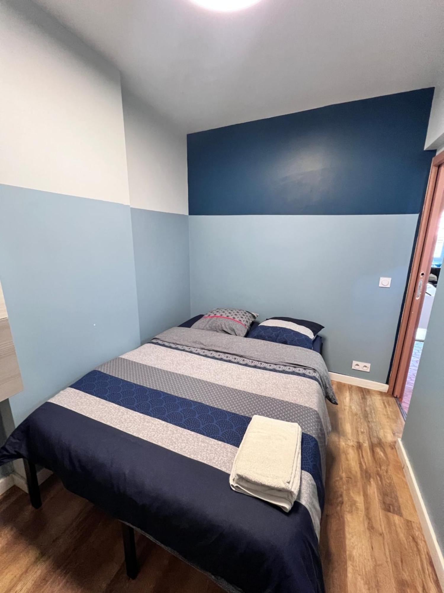 Appartements Marseille Cours Julien المظهر الخارجي الصورة