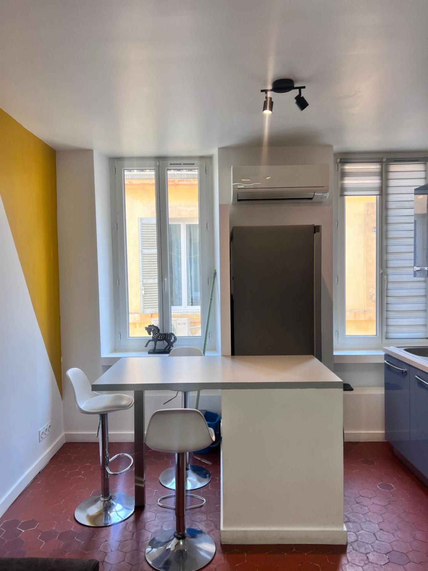 Appartements Marseille Cours Julien المظهر الخارجي الصورة